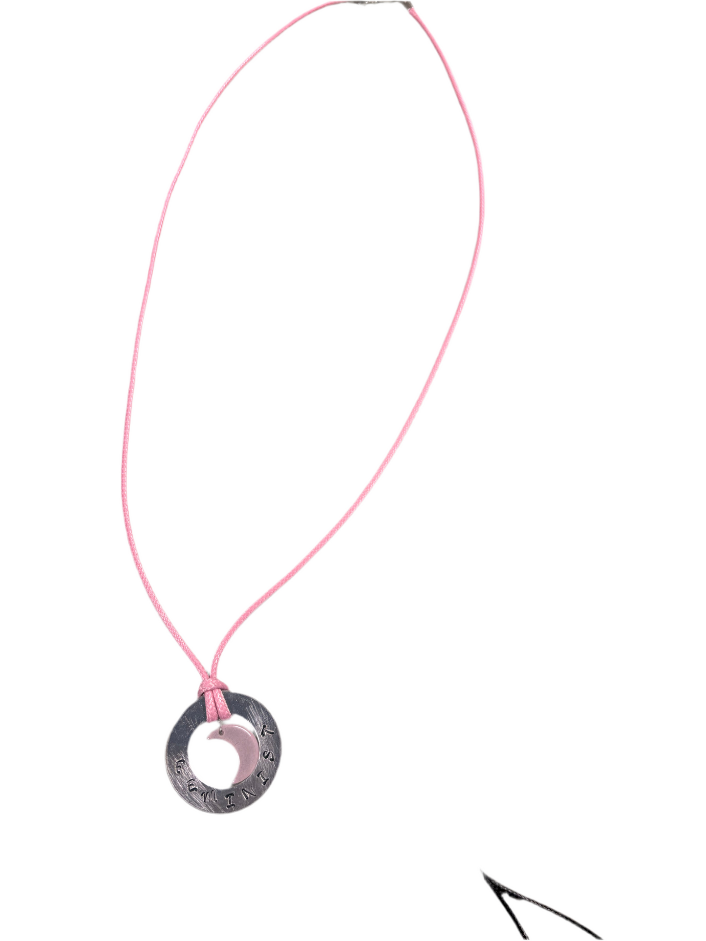 Corded Statement Necklaces